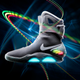 These are real shoes. You could actually buy these.